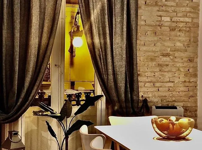 València Experience Apartment