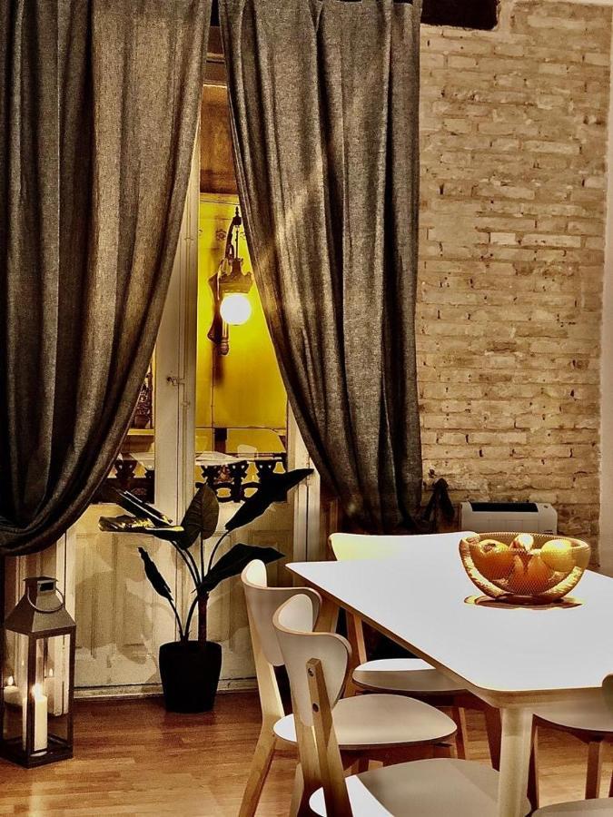 València Experience Appartamento Valenza