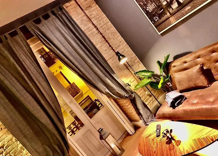 Valencia Experience Apartment