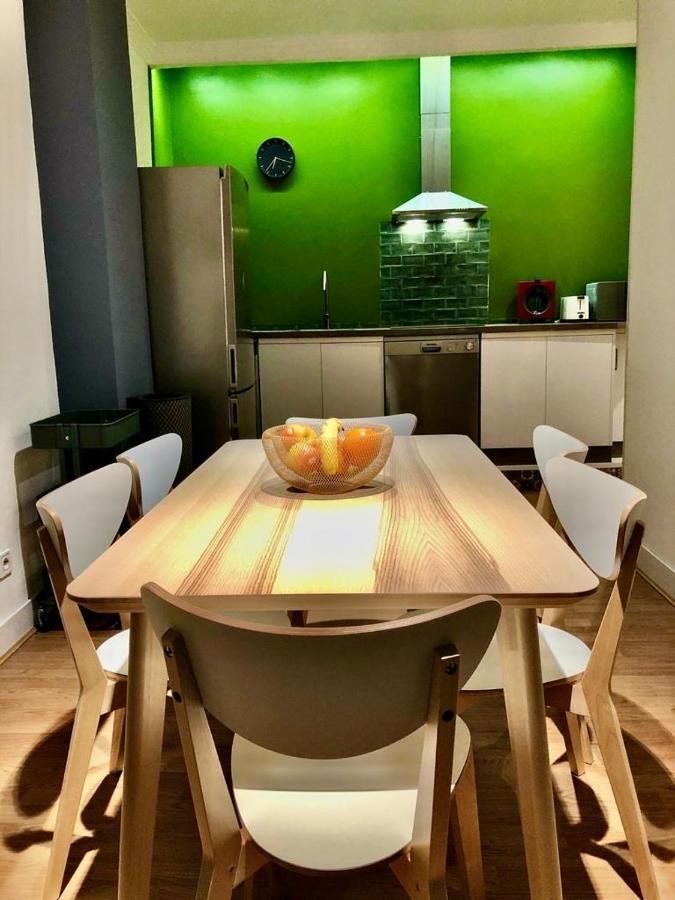 Appartement Experience