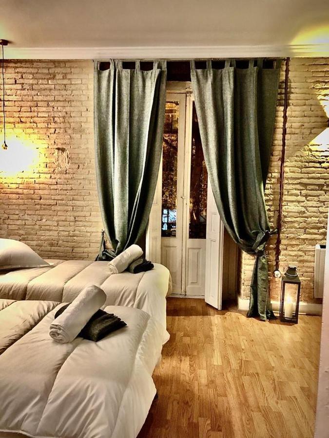 Appartement Experience *