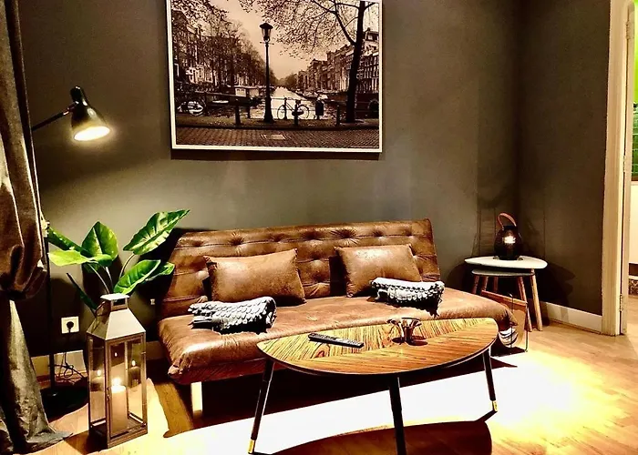Valencia Experience Apartment